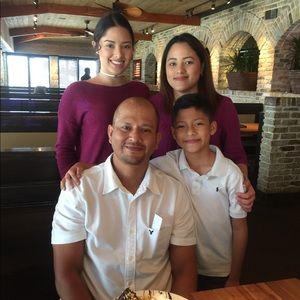 Meet your Posher, Lorraine